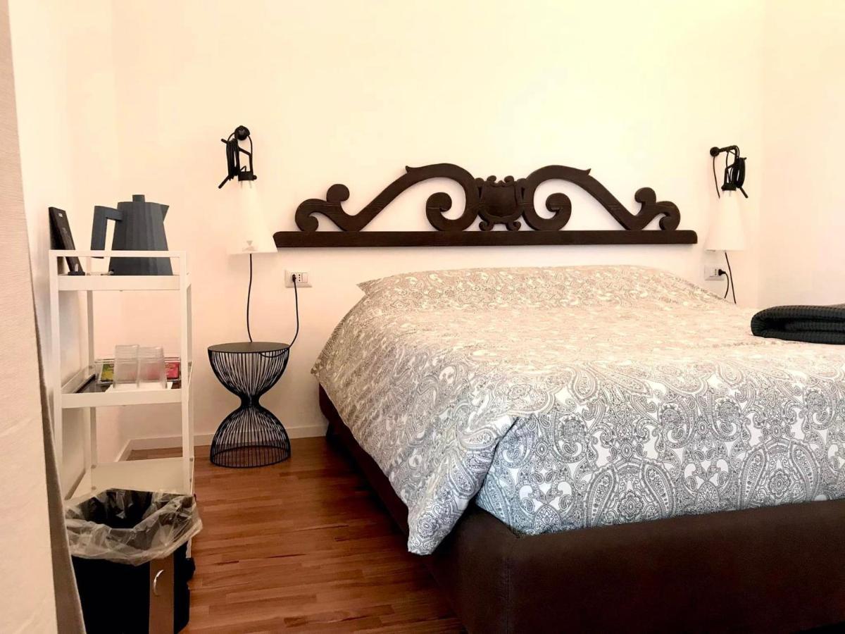 Bed and Breakfast Nuances Del Conero Relais Кастельфидардо Экстерьер фото